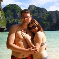 Отзыв от Азалия - виза ДТВ