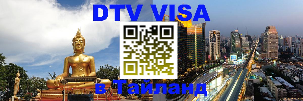 Сколько стоит DTV виза — актуальные цены, оформление даже без документов - 08.01.2026 